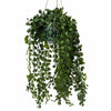 Dot Painted Plant Hanger