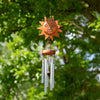 Sun Windchime