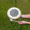 Mandala Shamanic Drum