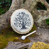 Tree Shamanic Drum