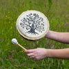 Tree Shamanic Drum