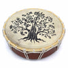 Tree Shamanic Drum