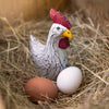 Small White Chicken