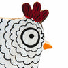 Set of Chickens-Ornaments & Figurines-Siesta Crafts