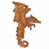 Flying Dragon Plaque-Home Décor-Siesta Crafts