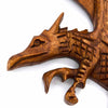 Flying Dragon Plaque