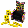 Owl Perpetual Calendar-Office & Stationery-Siesta Crafts