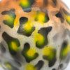 Leopard Painted Maraca