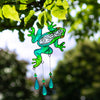 Frog Suncatcher