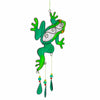 Frog Suncatcher-Home Décor-Siesta Crafts