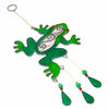 Frog Suncatcher-Home Décor-Siesta Crafts