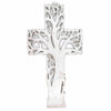 Whitewash Tree Cross