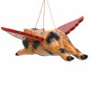 Flying Pig Mobile-Home Décor-Siesta Crafts