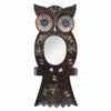 Owl Mirror