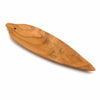 Wooden Leaf Incense Holder-Incense Holders-Siesta Crafts