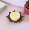 Flower Coconut Soap Dish