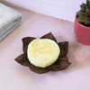 Lotus Coconut Soap Dish