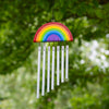 Large Rainbow Chimes