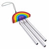 Small Rainbow Chimes-Garden & Outdoors-Siesta Crafts