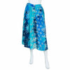 Celestial Button Skirt