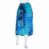 Celestial Button Skirt