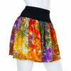 Celestial Mini Skirt-Skirts-Siesta Crafts