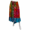 Campur Waterfall Skirt