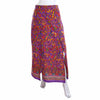 Bali Heritage Panel Skirt