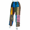 Patchwork Trousers