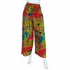 Wide Leg Trousers-Trousers-Siesta Crafts