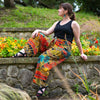 Wide Leg Trousers