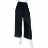 Wide Leg Trousers