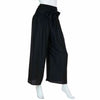 Wide Leg Trousers