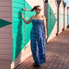 Bandeau Maxi Dress