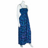 Bandeau Maxi Dress