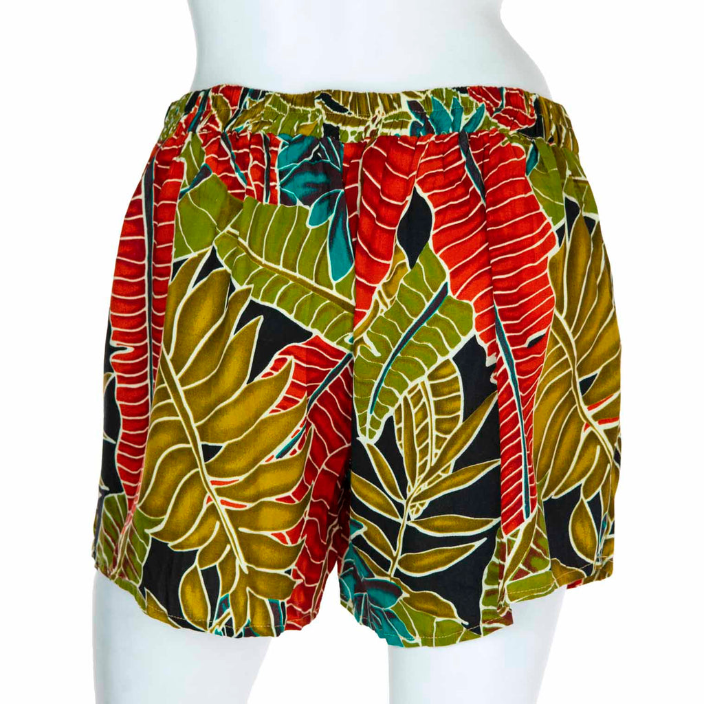 Bow Shorts-Shorts-Siesta Crafts