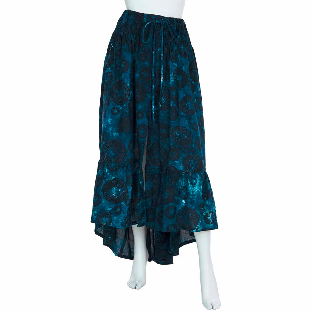 Waterfall Skirt