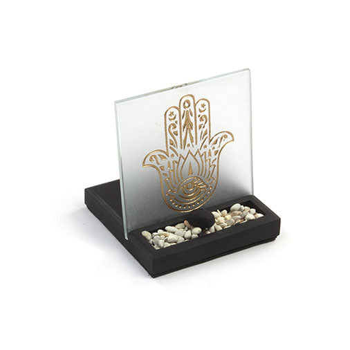 Hand of Fatima Enlightened Display-Wellbeing-Siesta Crafts