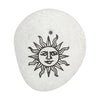 Sun Stone Incense Holder-Incense Holders-Siesta Crafts