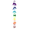 Chakra Dreamcatcher String