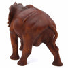 Large Carved Elephant-Ornaments & Figurines-Siesta Crafts