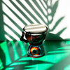 Tiny Painted Djembe