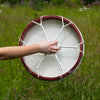 Large Shamanic Drum