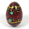 Painted Egg Shaker