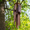 Large Bamboo Windchime