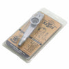 Premium Silver Coated Kazoo - Packaged