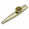 Standard Gold Kazoo - Tube