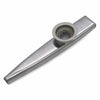 Standard Silver Kazoo - Tube