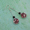 Inca Steps Earrings