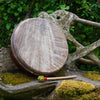 Ghanaian Shamanic Drum